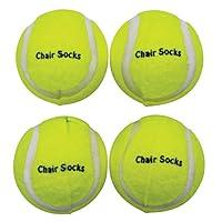 Algopix Similar Product 14 - The Pencil Grip TPG231 Chair Socks