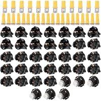 Algopix Similar Product 9 - SCITOO 38Pcs Instrument Gauge Cluster
