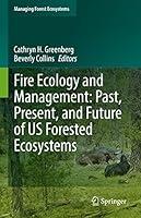 Algopix Similar Product 15 - Fire Ecology and Management Past