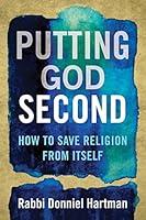 Algopix Similar Product 7 - Putting God Second How to Save