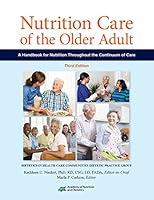 Algopix Similar Product 9 - Nutrition Care of the Older Adult A