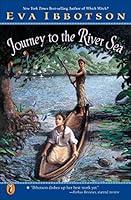 Algopix Similar Product 1 - Journey to the River Sea