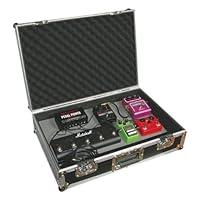 Algopix Similar Product 4 - Odyssey FZGPEDAL24 Flight Zone 24
