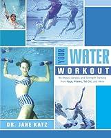 Algopix Similar Product 8 - Your Water Workout NoImpact Aerobic