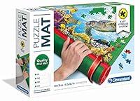 Algopix Similar Product 1 - Clementoni  30229  Puzzle Mat