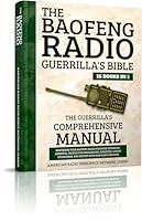 Algopix Similar Product 5 - The Baofeng Radio Guerrillas Bible 16