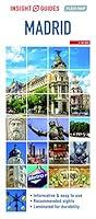 Algopix Similar Product 16 - Insight Guides Flexi Map Madrid