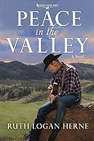 Algopix Similar Product 4 - Peace in the Valley A Novel Double S