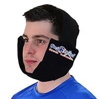 Algopix Similar Product 8 - Cool Relief Soft FlexIce Jaw Ice Pack