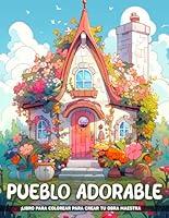 Algopix Similar Product 14 - Pueblo Adorable Explora El Encanto De