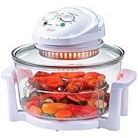 Algopix Similar Product 2 - Rosewill Infrared Halogen Stainless