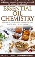 Algopix Similar Product 9 - ESSENTIAL OIL CHEMISTRY  FORMULATING