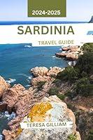 Algopix Similar Product 7 - Sardinia Travel Guide 20242025