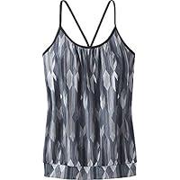 Algopix Similar Product 8 - prAna Womens Andie Top Summer Peach