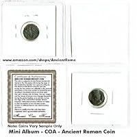 Algopix Similar Product 15 - 1 ONE premium already cleaned ancient