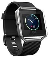 Algopix Similar Product 17 - Fitbit Blaze Smart Fitness WatchTime