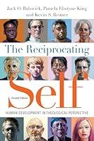 Algopix Similar Product 18 - The Reciprocating Self Human