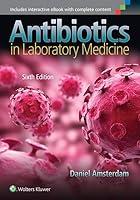Algopix Similar Product 15 - Antibiotics in Laboratory Medicine
