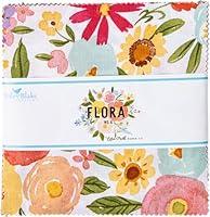 Algopix Similar Product 12 - Echo Park Paper Co Flora No 6 5