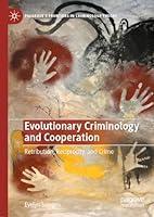 Algopix Similar Product 19 - Evolutionary Criminology and