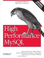 Algopix Similar Product 12 - High Performance MySQL Optimization