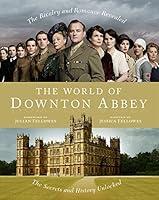 Algopix Similar Product 18 - World of Downton Abbey