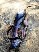 Algopix Similar Product 16 - TACHE Custom Traditional Archery Back