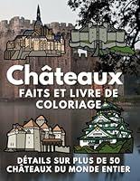 Algopix Similar Product 12 - Faits sur les Chteaux et livre de