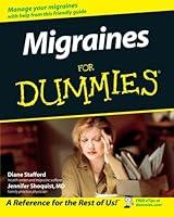 Algopix Similar Product 4 - Migraines For Dummies