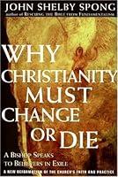 Algopix Similar Product 11 - Why Christianity Must Change or Die A