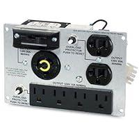Algopix Similar Product 5 - Backplate Kit SUA2200/SUA3000