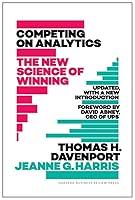 Algopix Similar Product 14 - Competing on Analytics The New Science