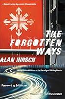 Algopix Similar Product 14 - The Forgotten Ways Reactivating