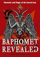 Algopix Similar Product 11 - Baphomet Revealed Mysteries and Magic