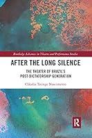 Algopix Similar Product 8 - After the Long Silence Routledge