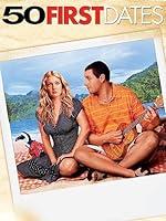 Algopix Similar Product 6 - 50 First Dates