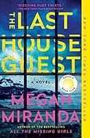 Algopix Similar Product 7 - The Last House Guest