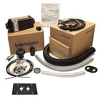 Algopix Similar Product 16 - Webasto Air Top 2000 STC Gasoline