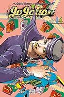 Algopix Similar Product 13 - Jojo's - Jojolion T14