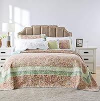 Algopix Similar Product 12 - Barefoot Bungalow Palisades Pastel