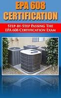 Algopix Similar Product 8 - Step by Step passing the EPA 608