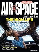 Algopix Similar Product 8 - Air & Space