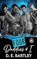 Algopix Similar Product 14 - Four Daddies  I  OReilly Fight Club