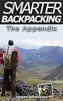 Algopix Similar Product 8 - Smarter Backpacking  The Appendix The