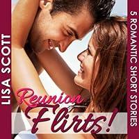 Algopix Similar Product 2 - Reunion Flirts 5 Romantic Short