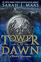Algopix Similar Product 3 - Tower of Dawn (Throne of Glass Book 6)