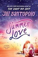 Algopix Similar Product 3 - Summer Love (Follow Your Heart)