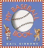 Algopix Similar Product 14 - My Baseball Book