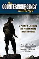 Algopix Similar Product 17 - The Counterinsurgency Challenge A