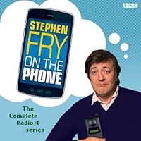 Algopix Similar Product 10 - Stephen Fry on the Phone Complete